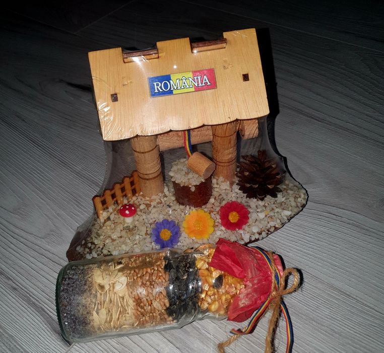 Suveniruri România