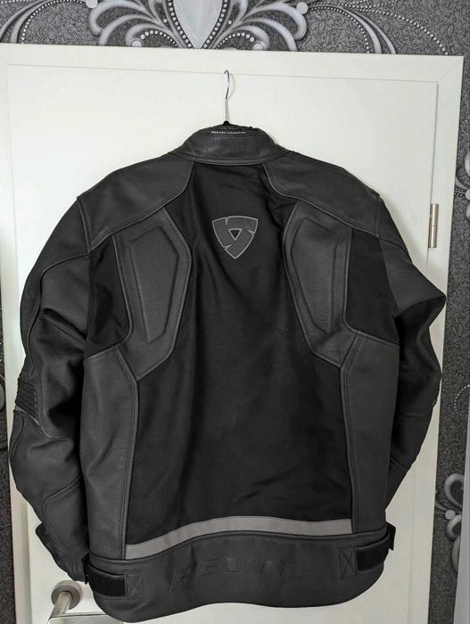Geaca moto all seazon - Revit Ignition - 50 = L si 52 = XL