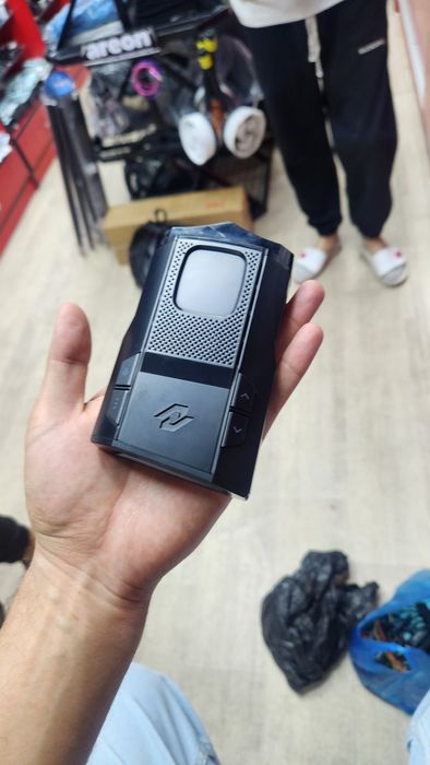 Antiradar neoline 7800s wifi black