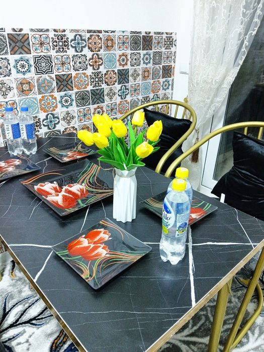 Yunusobod Shaxriston metro