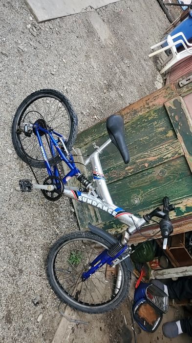 Bicicleta pentru copii