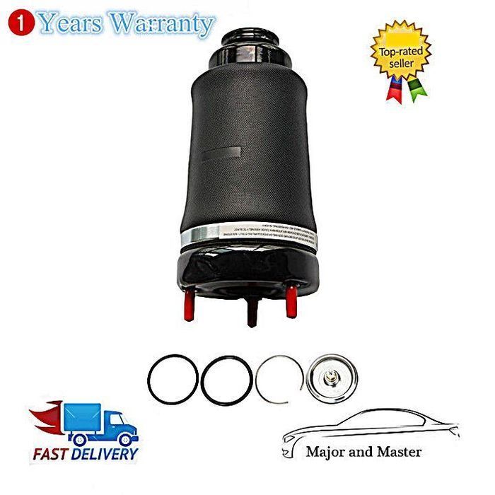 Perna aer FATA / spate  Mercedes ML W164, GL X 164, R-Class, GARANTIE