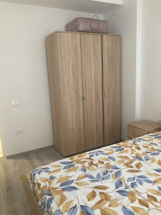 Inchiriez ap cu 2 camere central in Navodari