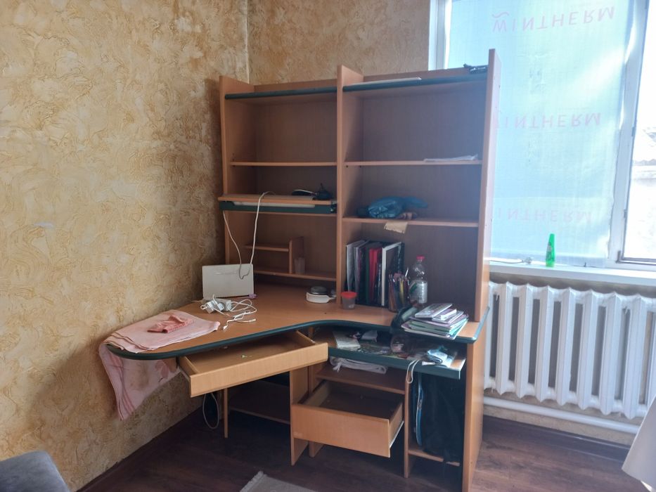 Детский уголок  ,книжный для учёбы отл вариант