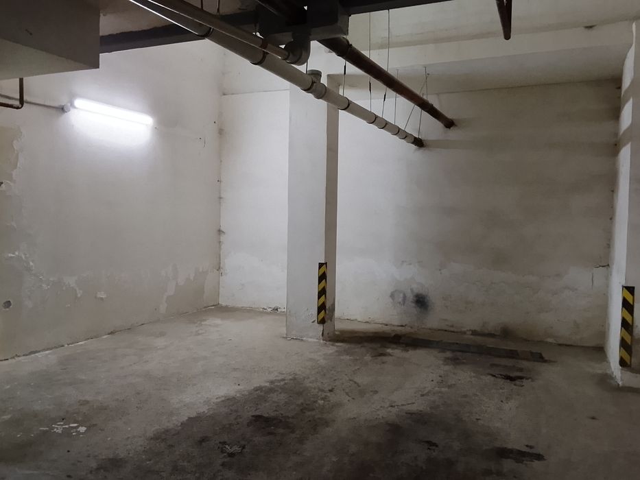 Продается паркинг