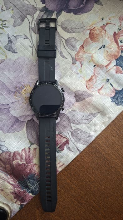Huawei gt 2 pro.