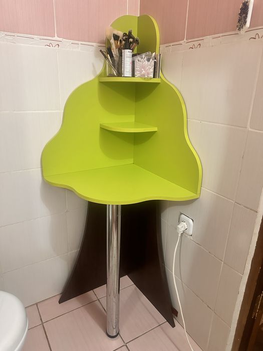 Детский стол