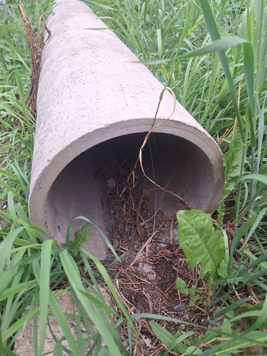 Продам трубы  Асбестовые