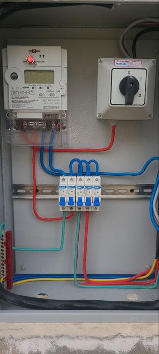 Elektirik mantiyor ustasi 24/7