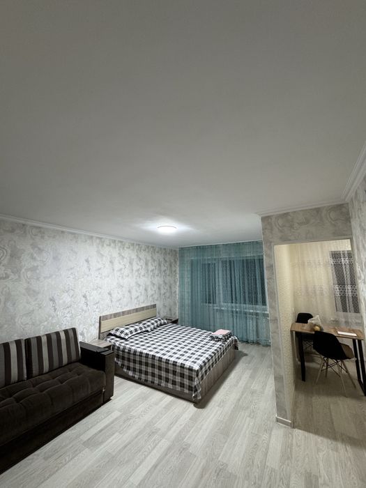 Атриум самый центр