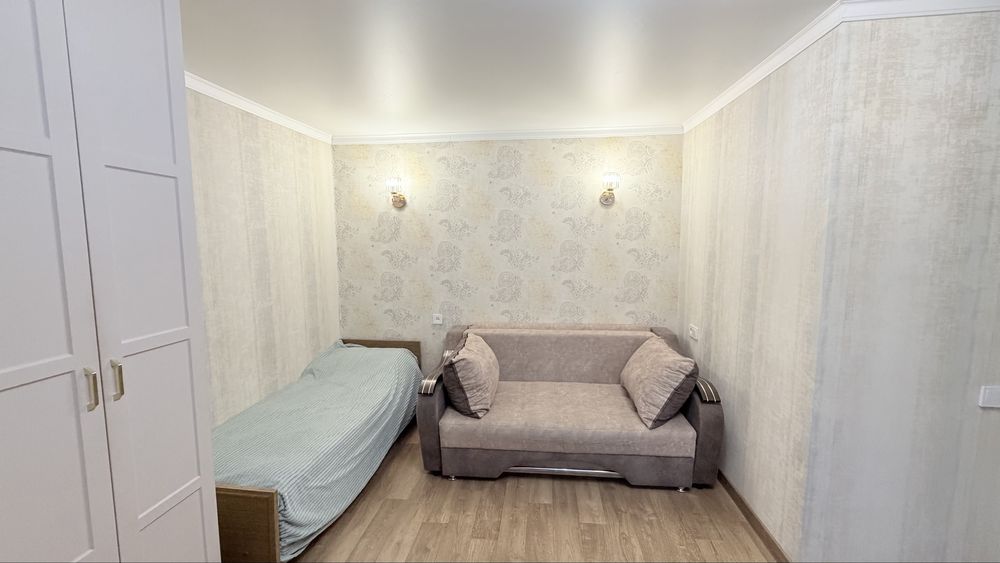 Продам квартиру однокомнатную