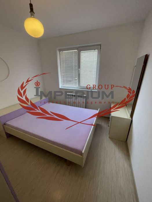 Дава се под наем Тристаен апартамент в Варна, Левски - 80 кв.м за 433.5 € - Снимка #2