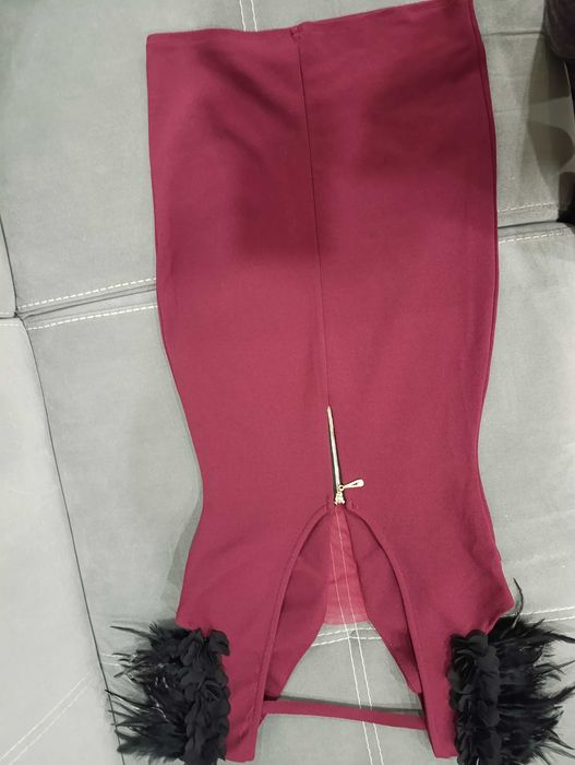 Дамска рокля - Размер S