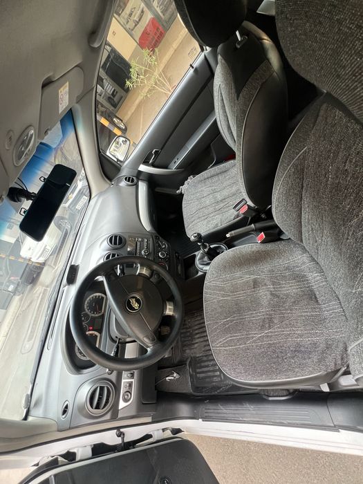 Chevrolet Nexia 2019 — 4