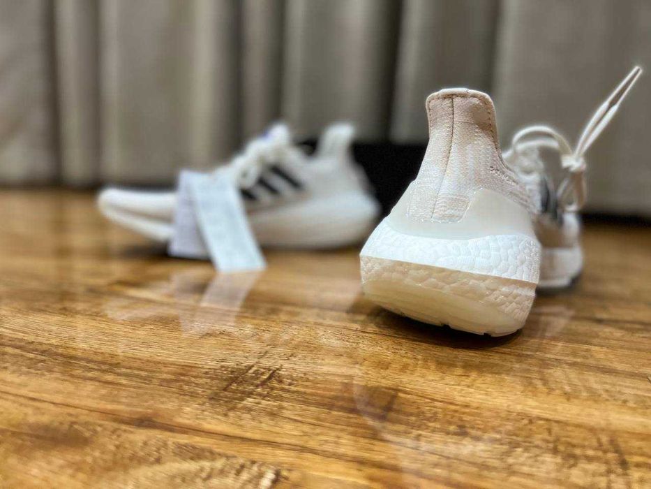 Adidas ULTRABOOST 21 женские беговые кроссовки РАЗМЕР 40,41,42