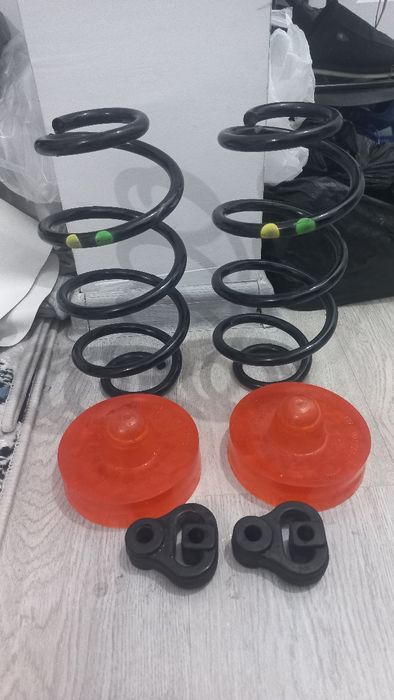 Cobalt va Onix orqa purjinasi  radnoy,rezina,  spark rezinalari