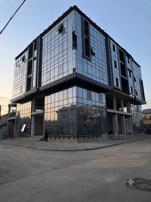 Продается 4500 м²  Углавое Нежилое Здание ул. Ивлиева | Grand Mir Otel