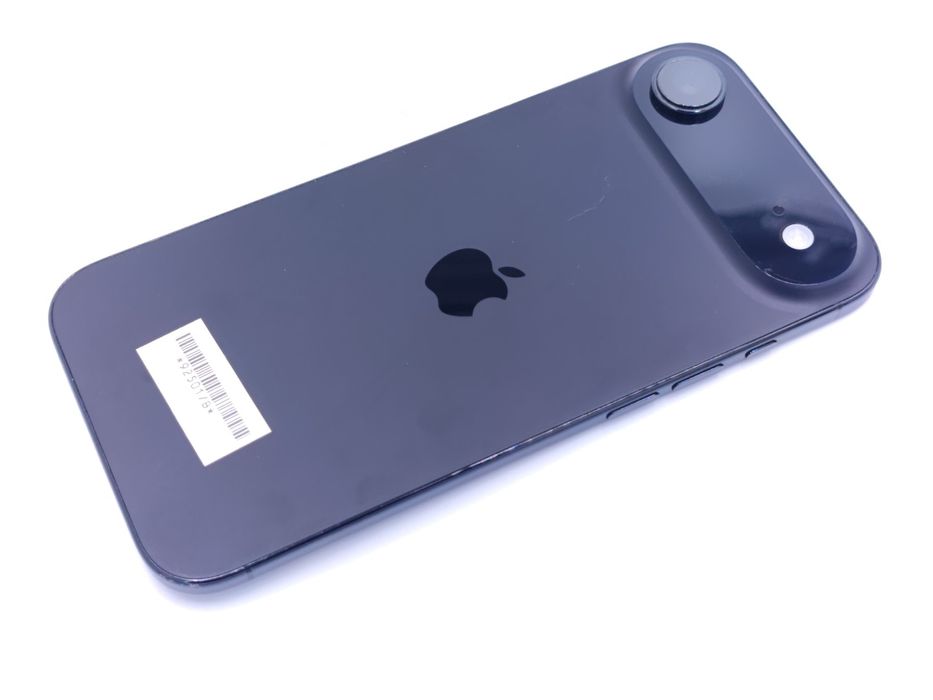 Apple Iphone 17 Air 256GB Space Black 12GB, Garantie 24 luni | #D92501