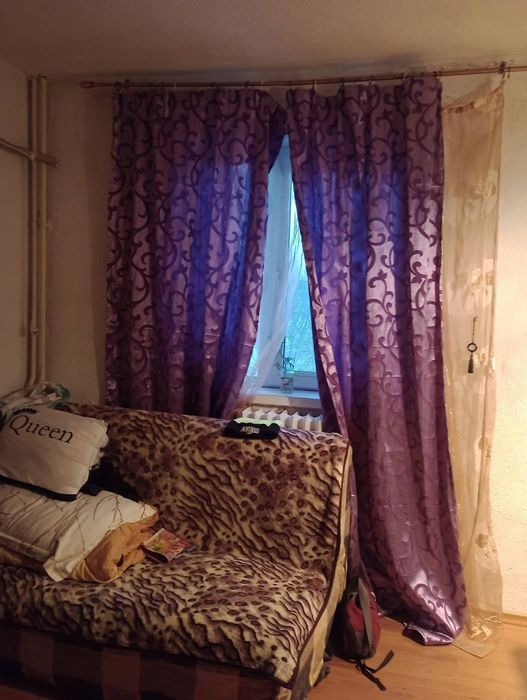 Ap 2 camere Trivale mobilat