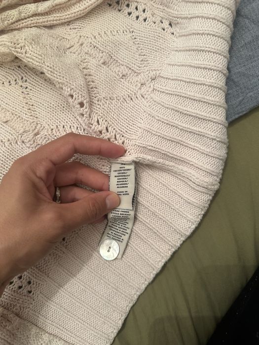 Bolero Polo Jeans superb S
