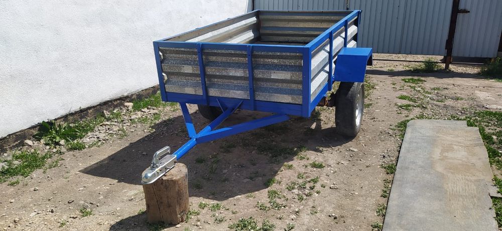 Прицеп сатамын..