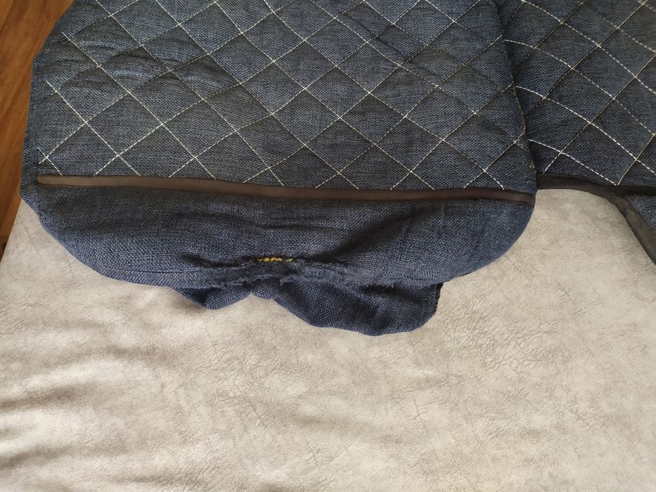 Авточехлы (комплект)