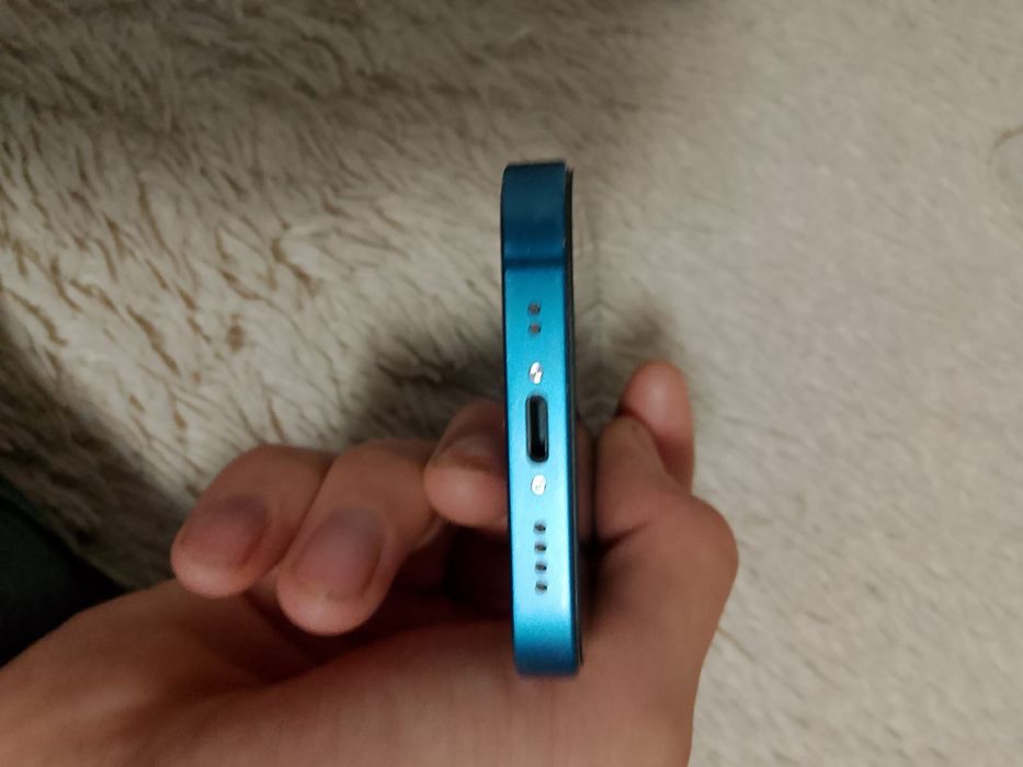 Айфон 13mini 128гб 73акб