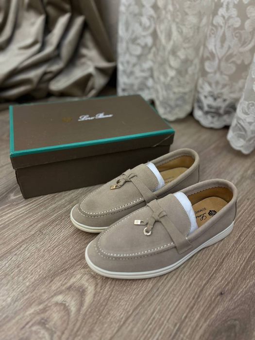 Лофферы Loro Piano