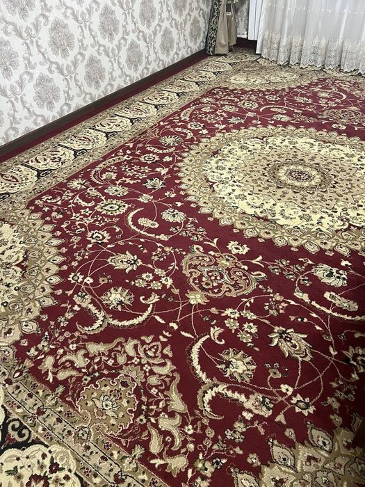 Gilam sotiladi razmeri 5×4