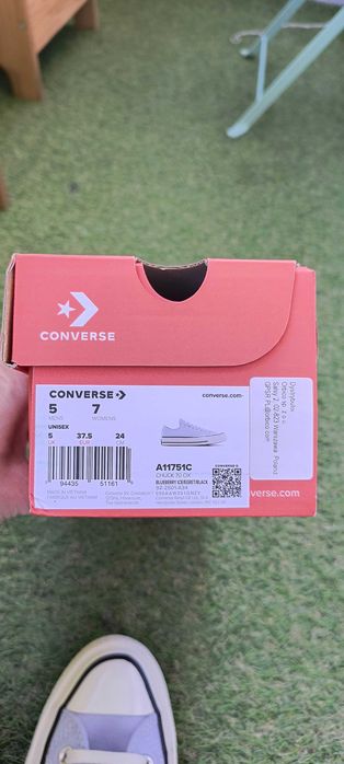 Converse Chuck 70