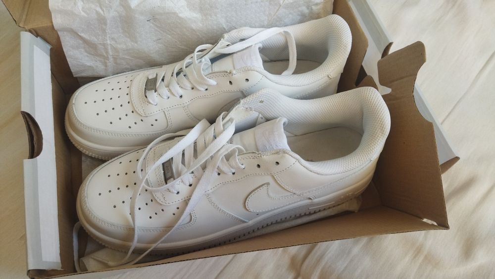 Nike Air force 1 , Вьетнам