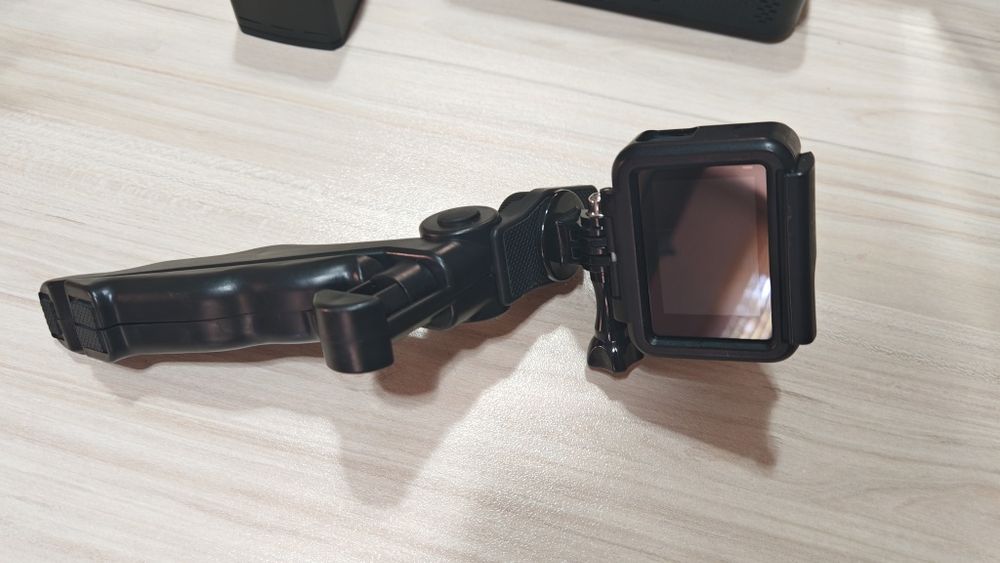 Go pro hero black 5