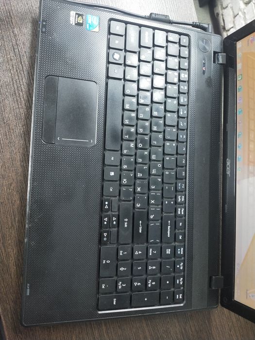 Acer только для офисных задач