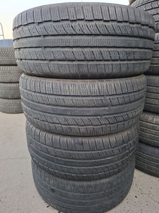 Monza,Onix 17>< 100$ ком 4шт ALL SEASON на Monza, Onix,Лада, Kobilt