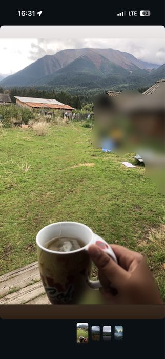 Продам дом в районе Катон-Карагай.