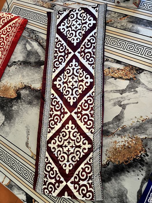 Құрақ көрпеше!!!