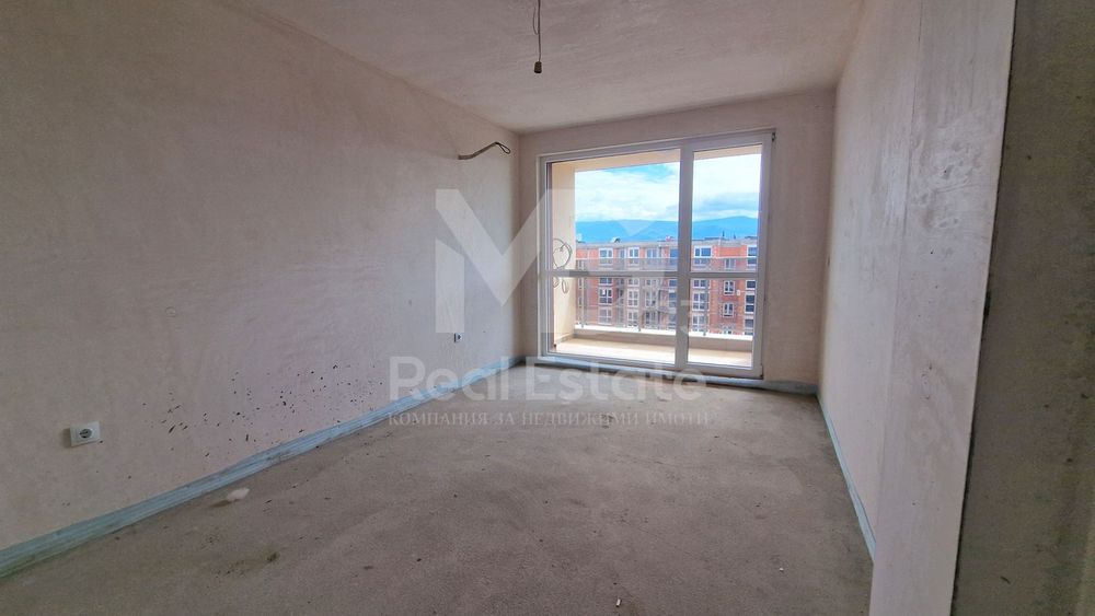 Продава се Двустаен апартамент в Пловдив, Южен - 71 кв.м за 1268 €/кв.м - Снимка #5