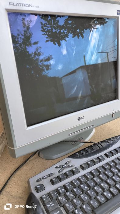 Продается компьютер