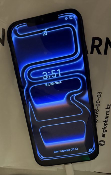 Продается iphone 17 pro max 1tb новый