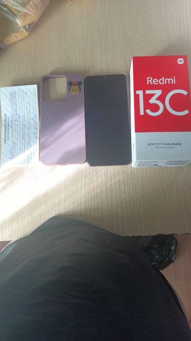 Redmi 13 c 256GB