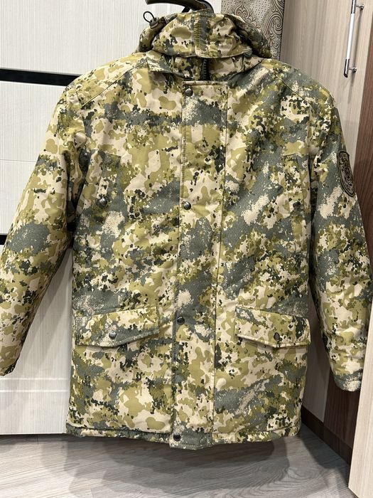 Все абсолютно новое