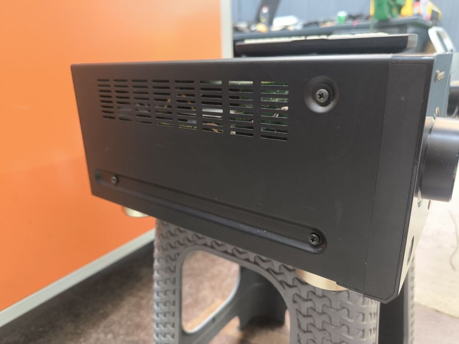 Pioneer vsx 921 7.1 channel