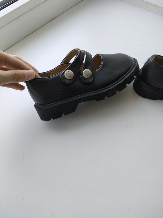 Детская обувка, кросовки и туфли