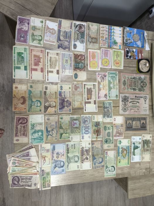 Продам коллекцию монет