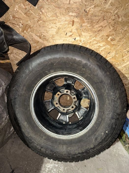 Диски Оригинал, БУ