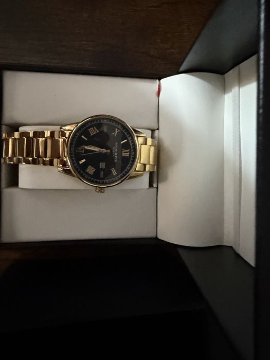 Doxa Jacques Lemans swiss watches