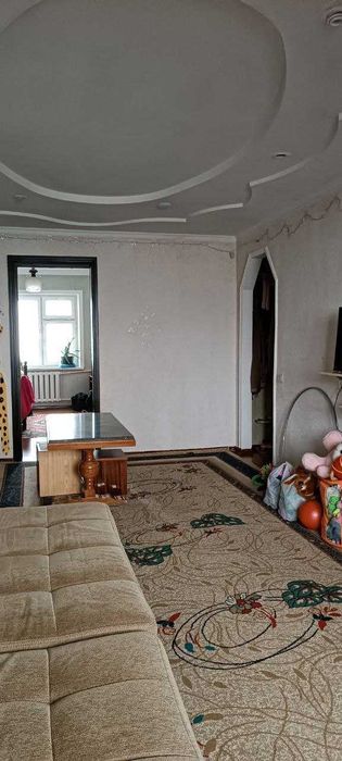 Продажа! 2/2/2 Саракульская. Завод Артель. 52м2. Балкон 2/6. Кирпич