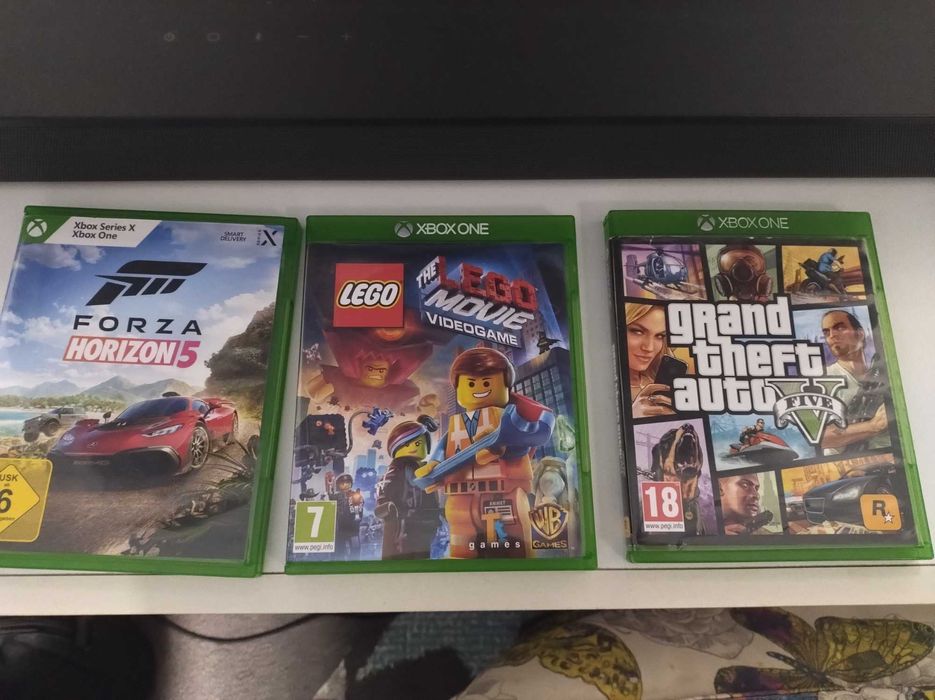 XBOX ONE 1TB stare perfectă