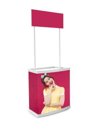 МАСА PVC за промоции