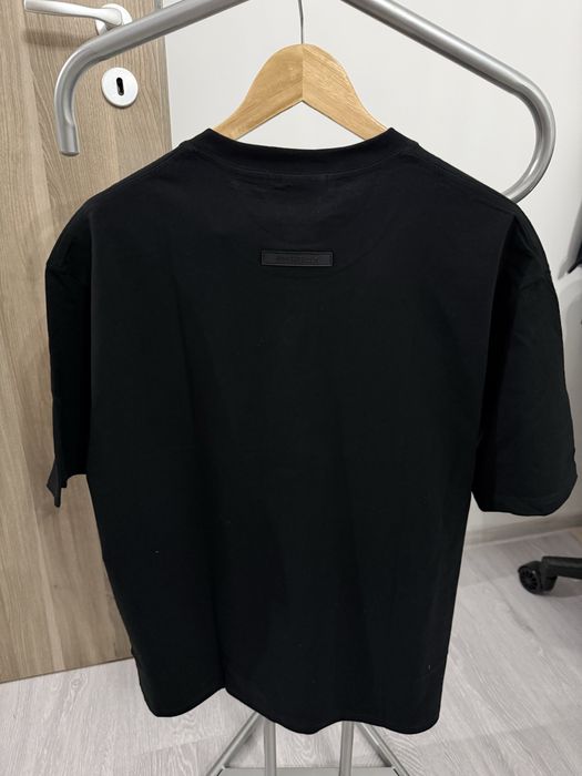 Tricou Essentials Fear of God